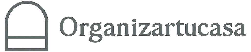 Organizartucasa